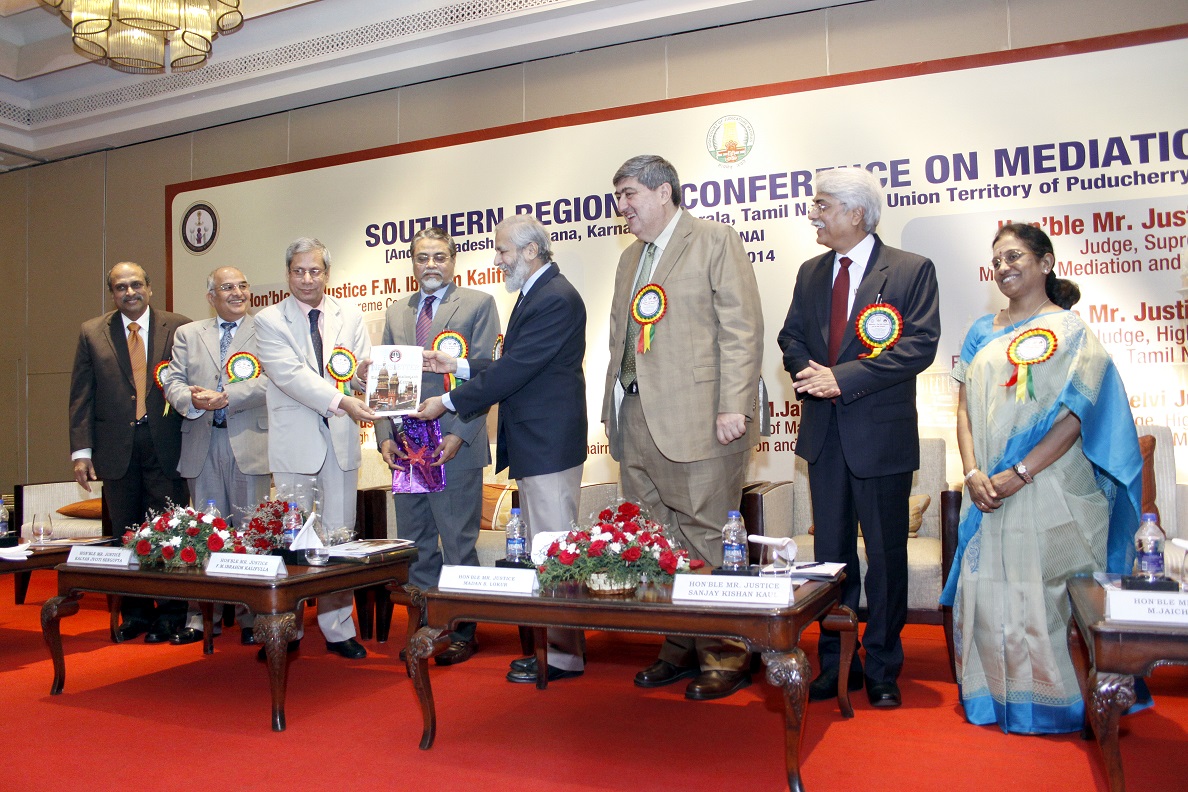 Southern Regional Conference – Release of Fourth News Letter of TNMCC